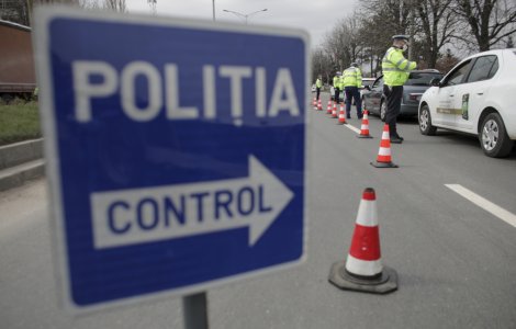 Orban: După 15 mai, posibile restricții de circulație între localități