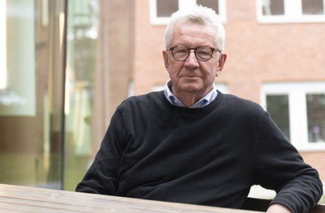 Avertismentul unui expert suedez pentru rom&acirc;ni: &rdquo;C&acirc;nd veți elimina restricțiile, veți avea mai mulți morți&rdquo;