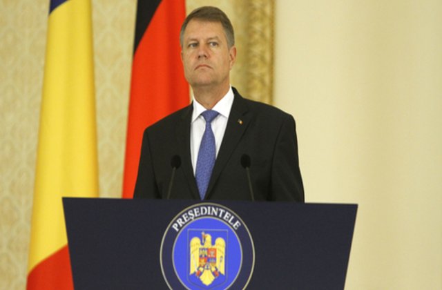 Relaxare doar teoretică. Iohannis: "După 15 mai nu înseamnă că revenim la viața normală"