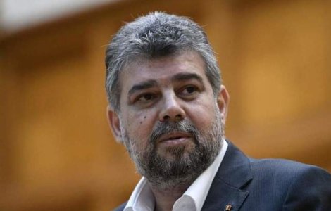 Marcel Ciolacu, atac la adresa lui Iohannis: "Ați lăsat pe drumuri peste 1 milion de oameni"