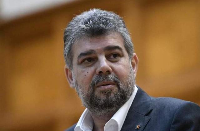 Marcel Ciolacu, atac la adresa lui Iohannis: "Ați lăsat pe drumuri peste 1 milion de oameni"