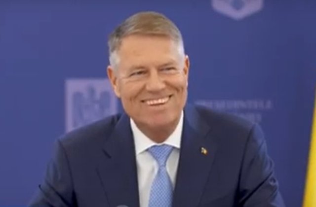 VIDEO Unde se tunde Iohannis &icirc;n starea de urgență. Sfat pentru un reporter: &rdquo;Mai &icirc;ncercați&rdquo;
