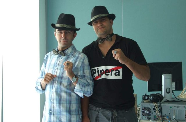 (P) Carcotasii, mai ceva ca Don Corleone!