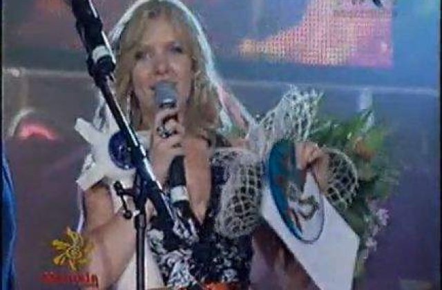 Marele Trofeu Mamaia 2009 a plecat la Chisinau