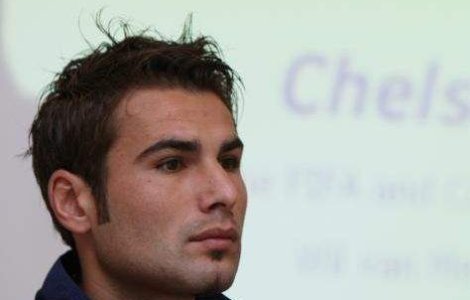 Mutu l-a egalat pe Luca Toni in clasamentul golgheterilor Fiorentinei