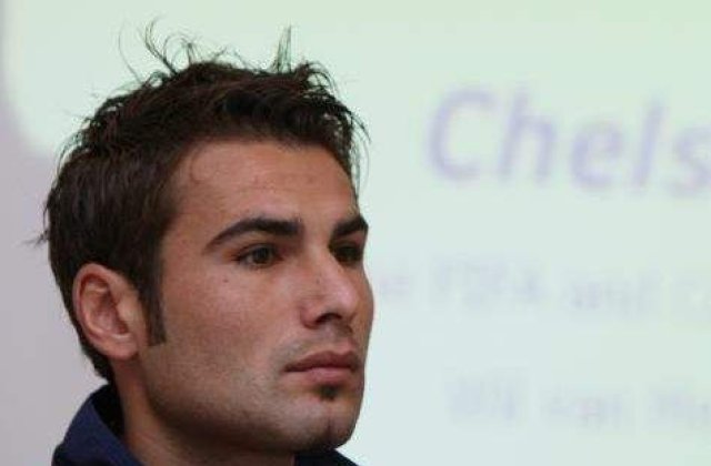 Mutu l-a egalat pe Luca Toni in clasamentul golgheterilor Fiorentinei