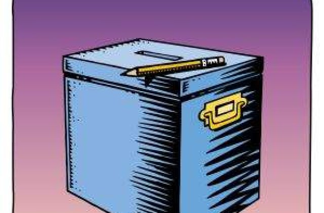 Coalitia a ales data alegerilor prezidentiale