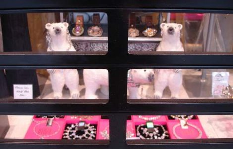 Cum sa furi bijuterii de 2 milioane de euro in 39 de secunde