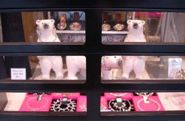 Cum sa furi bijuterii de 2 milioane de euro in 39 de secunde