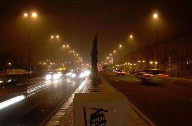 Nicolae Guta, prins de radar cu peste 150 de km/ora