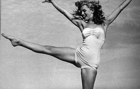 Cumparatorul locului de veci situat peste mormantul lui Marilyn Monroe si-a retras oferta