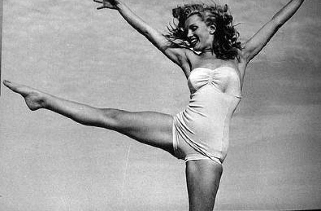 Cumparatorul locului de veci situat peste mormantul lui Marilyn Monroe si-a retras oferta