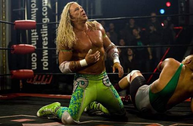 Mickey Rourke nu vrea o continuare pentru &#39;The Wrestler&#39;