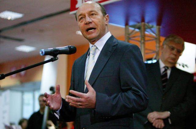Fratii Basescu, implicati in afaceri teroriste?