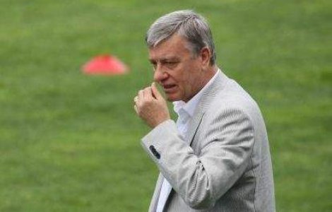 Biletele la partida Romania - Franta s-au epuizat