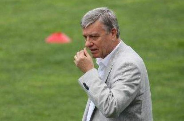 Biletele la partida Romania - Franta s-au epuizat