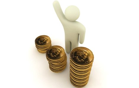 Pogea: Crestem salariile bugetarilor pana in 2015, dar disponibilizam 326.000 de angajati