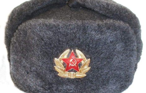 Armata rusa renunta la celebra sa caciula