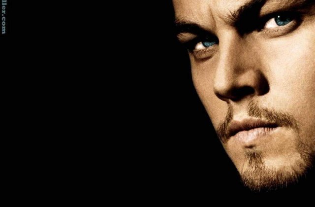 DiCaprio vrea sa faca o pauza foarte lunga in cariera