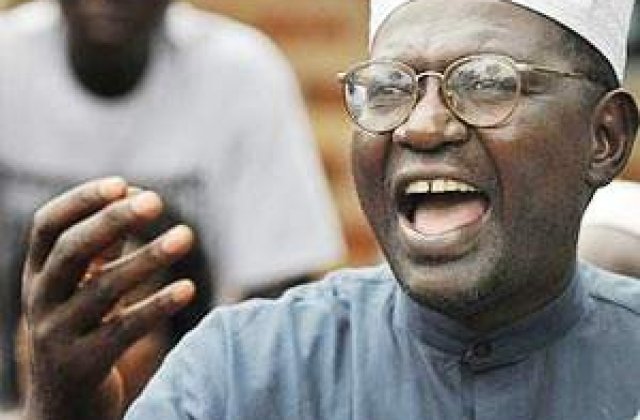 Fratele vitreg al lui Obama se foloseste de nume in campania electorala