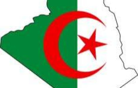 Situatia este neschimbata in Algeria