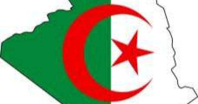 Situatia este neschimbata in Algeria