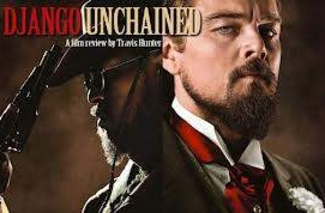 Producatorii "Django dezlantuit" au retras de pe piata figurinele inspirate din film