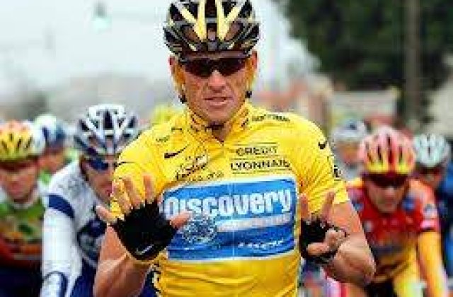 J.J. Abrams va produce un film biografic despre Lance Armstrong