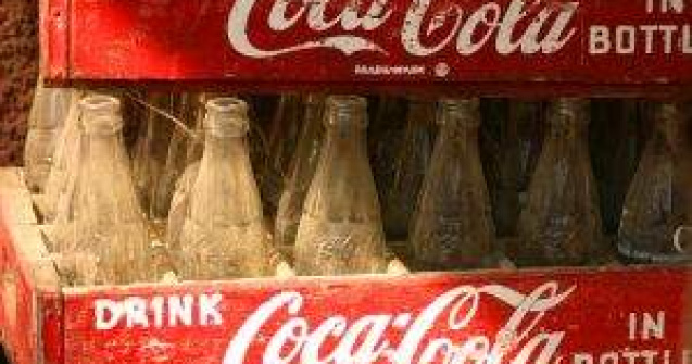 Coca-Cola recunoaste: Avem o problema cu zaharul