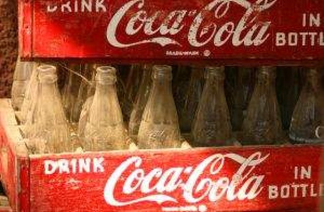 Coca-Cola recunoaste: Avem o problema cu zaharul