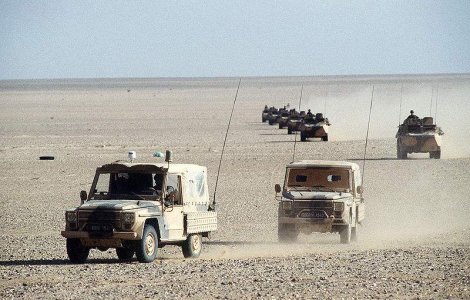  Top  De ce au murit 2 romani in Algeria? Reactiile autoritatilor si povestea supravietuitorilor