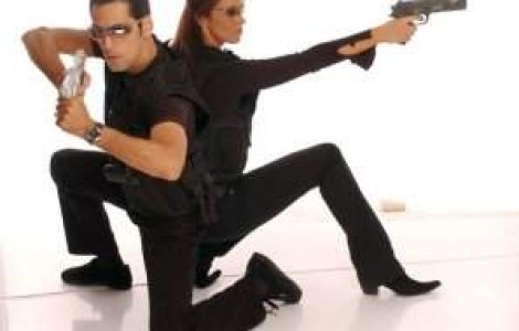 Andreea Marin, la un pas de accident din cauza paparazzilor: "Ati mers prea departe!"