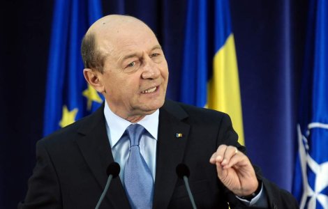 Basescu, despre "Octombrie Rosu": Romania a fost supusa unui atac cibernetic fara precedent