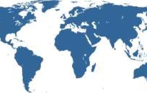 Topul tarilor in functie de gradul de globalizare