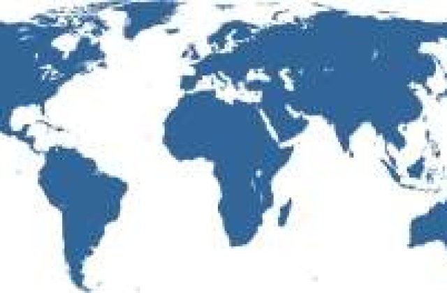 Topul tarilor in functie de gradul de globalizare