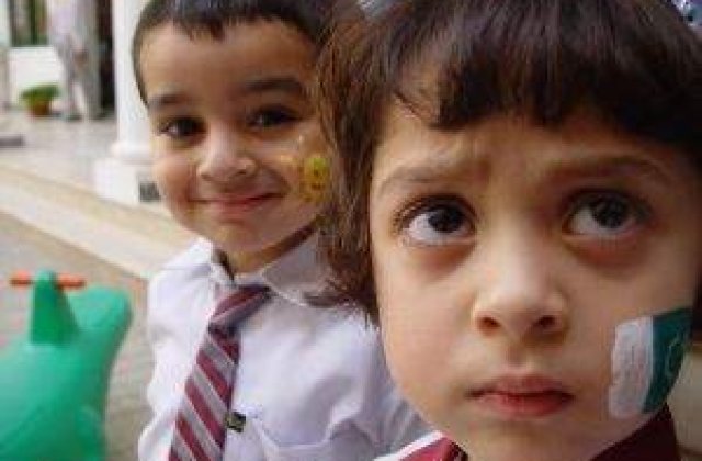 Elevii de clasa a II-a vor sustine o evaluare-pilot in luna mai