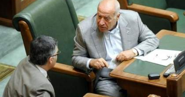 Sedinta a Senatului marti pentru bugetul institutiei si pentru juramantul lui Voiculescu