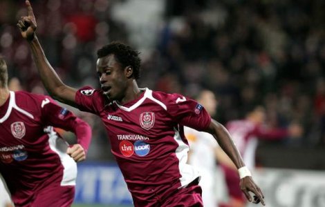 Sougu, aproape de Olympique Marseille. Iuliu Muresan: Am ajuns la un acord