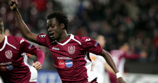 Sougu, aproape de Olympique Marseille. Iuliu Muresan: Am ajuns la un acord