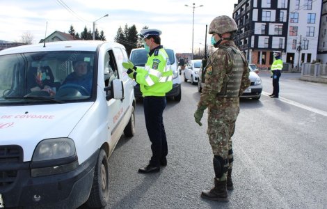 Orban, despre ieșirea din localități după 15 mai și prețul măștilor