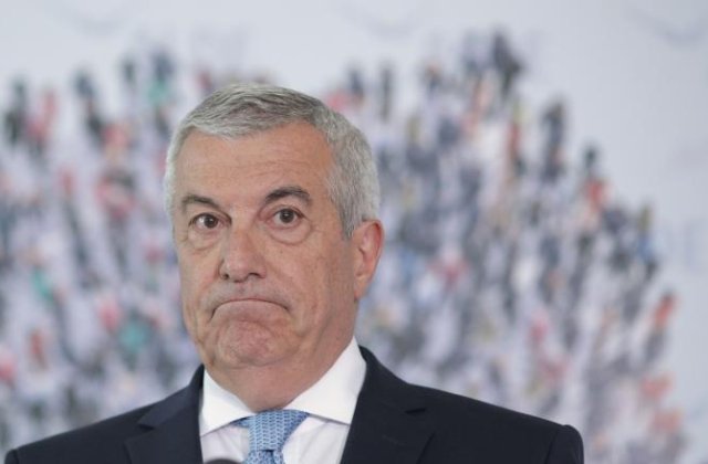 Tăriceanu: &rdquo;Ori PSD să fie interzis, ori Iohannis să-și dea demisia&rdquo;