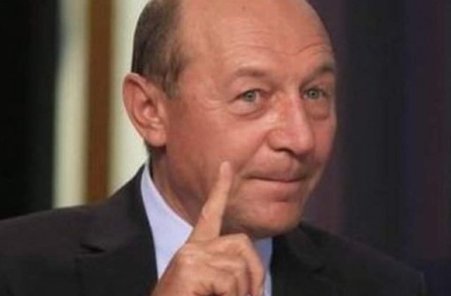 Traian Băsescu: ”Cea mai neagră și rușinoasă zi din istoria Camerei Deputaților”