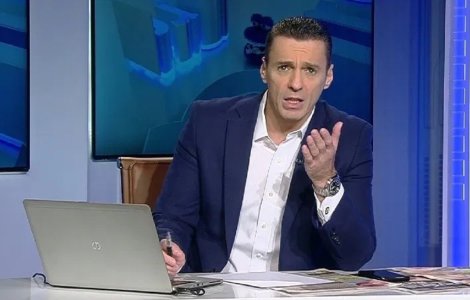 Mircea Badea, declarație surprinzătoare: ”PSD merită să dispară”