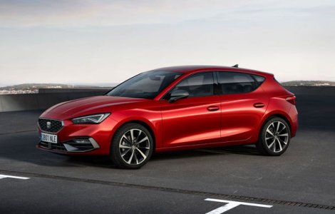 Noul Seat Leon este disponibil și în România: prețurile hatchback-ului compact pornesc de la 17.000 de euro