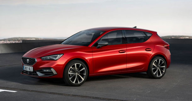 Noul Seat Leon este disponibil și în România: prețurile - de la 17.000 de euro