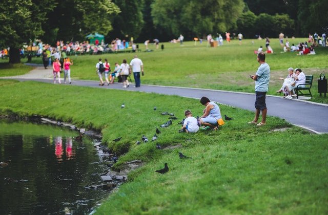 Restricții de 1 mai. Poliția Capitalei: "Grătarul îl facem acasă"