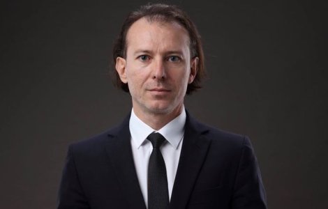 Cîțu, replică pentru Ciolacu: ”A jucat poker cu independența României”