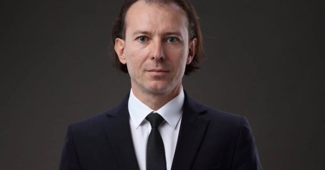 Cîțu, replică pentru Ciolacu: ”A jucat poker cu independența și suveranitatea României”