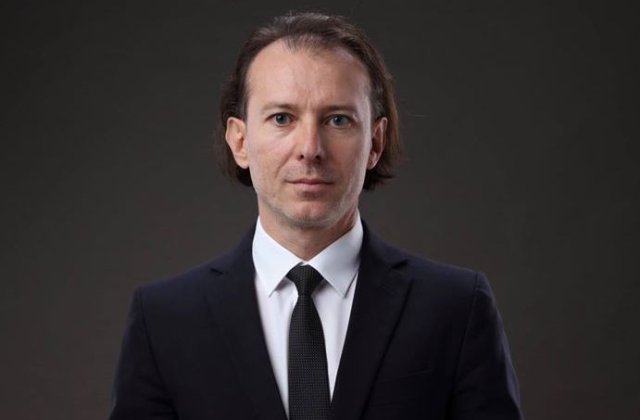 Cîțu, replică pentru Ciolacu: ”A jucat poker cu independența și suveranitatea României”