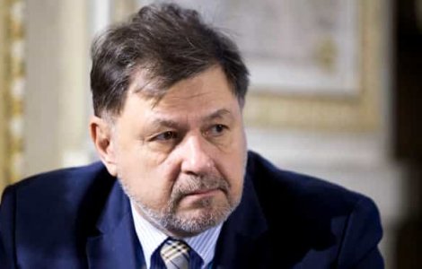 Rafila: Ce se va întâmpla dacă nu găsim curând un vaccin pentru Covid-19